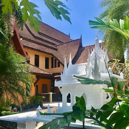 Villa Chaya Khao Lak Dış mekan fotoğraf
