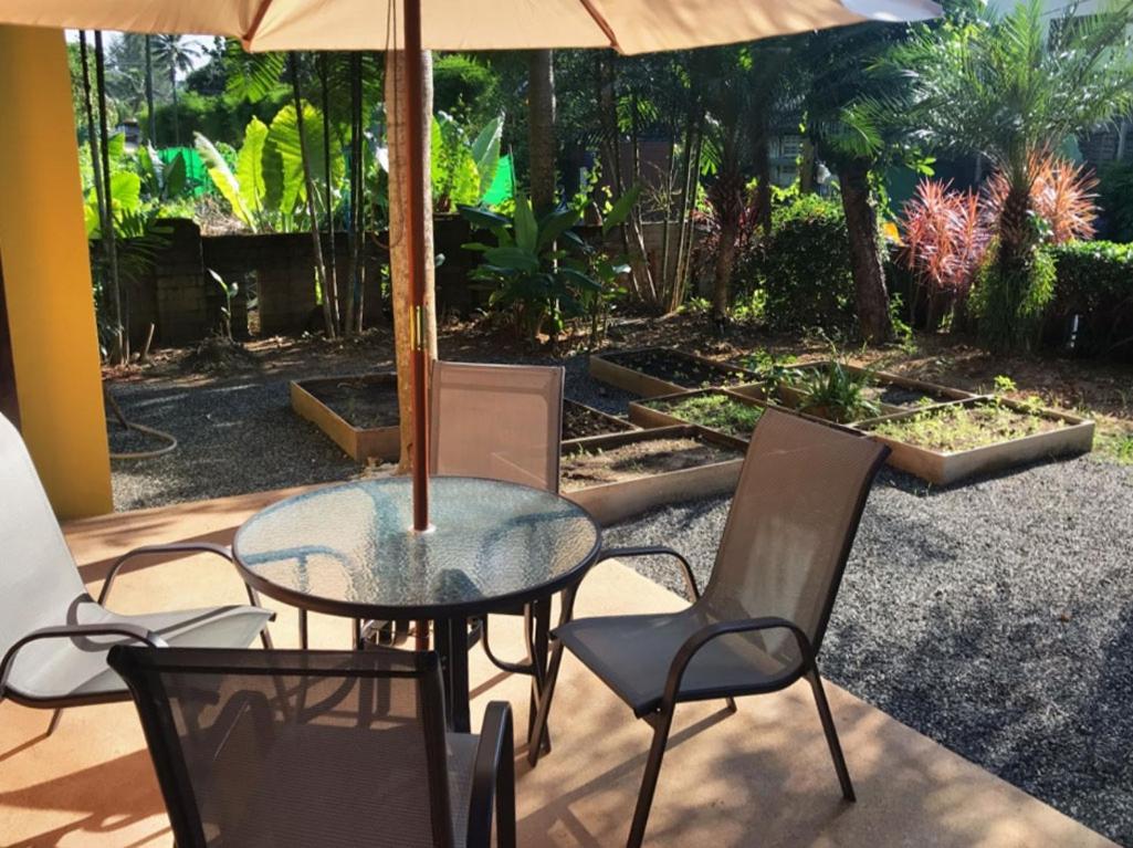 Villa Chaya Khao Lak Dış mekan fotoğraf