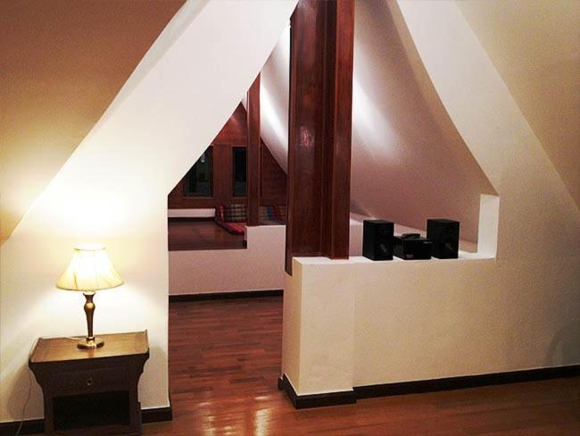 Villa Chaya Khao Lak Dış mekan fotoğraf