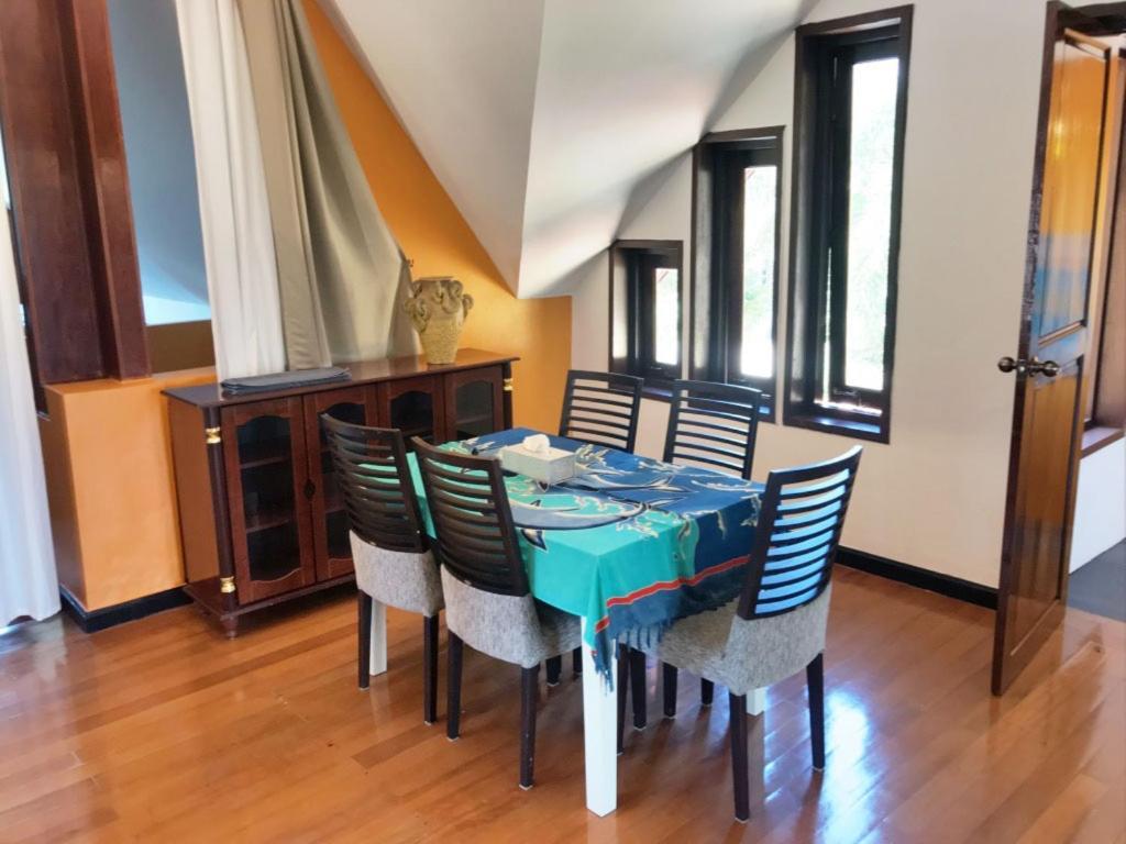 Villa Chaya Khao Lak Dış mekan fotoğraf