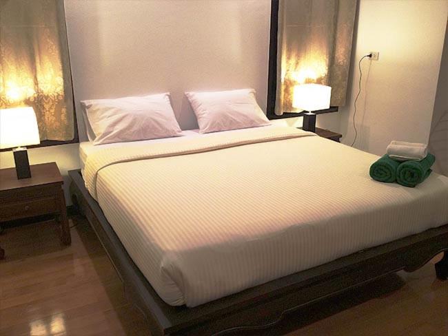 Villa Chaya Khao Lak Dış mekan fotoğraf