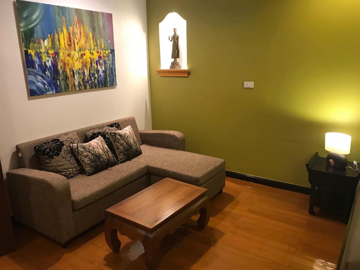 Villa Chaya Khao Lak Dış mekan fotoğraf