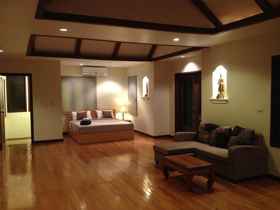 Villa Chaya Khao Lak Dış mekan fotoğraf
