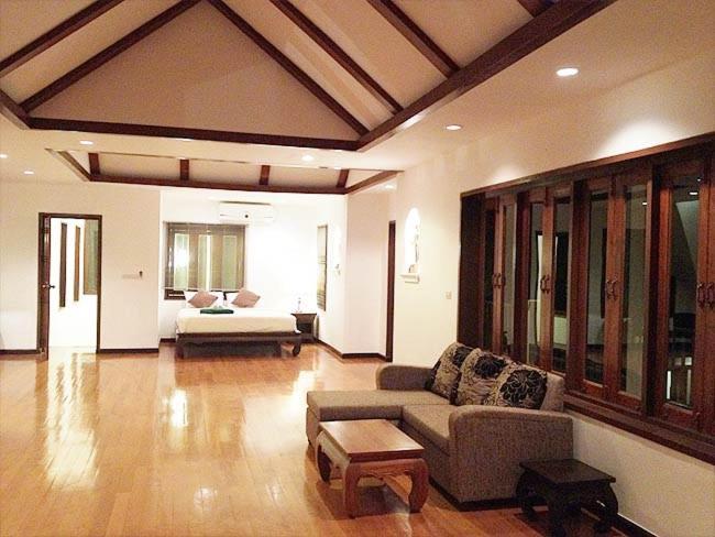 Villa Chaya Khao Lak Dış mekan fotoğraf