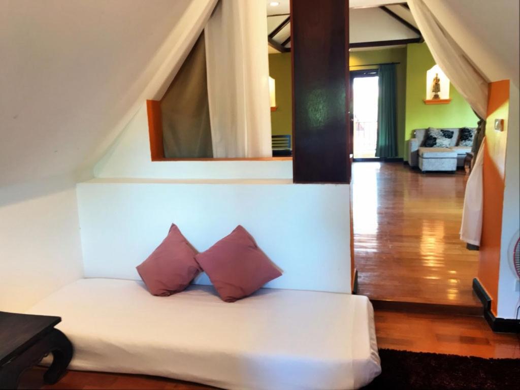 Villa Chaya Khao Lak Dış mekan fotoğraf