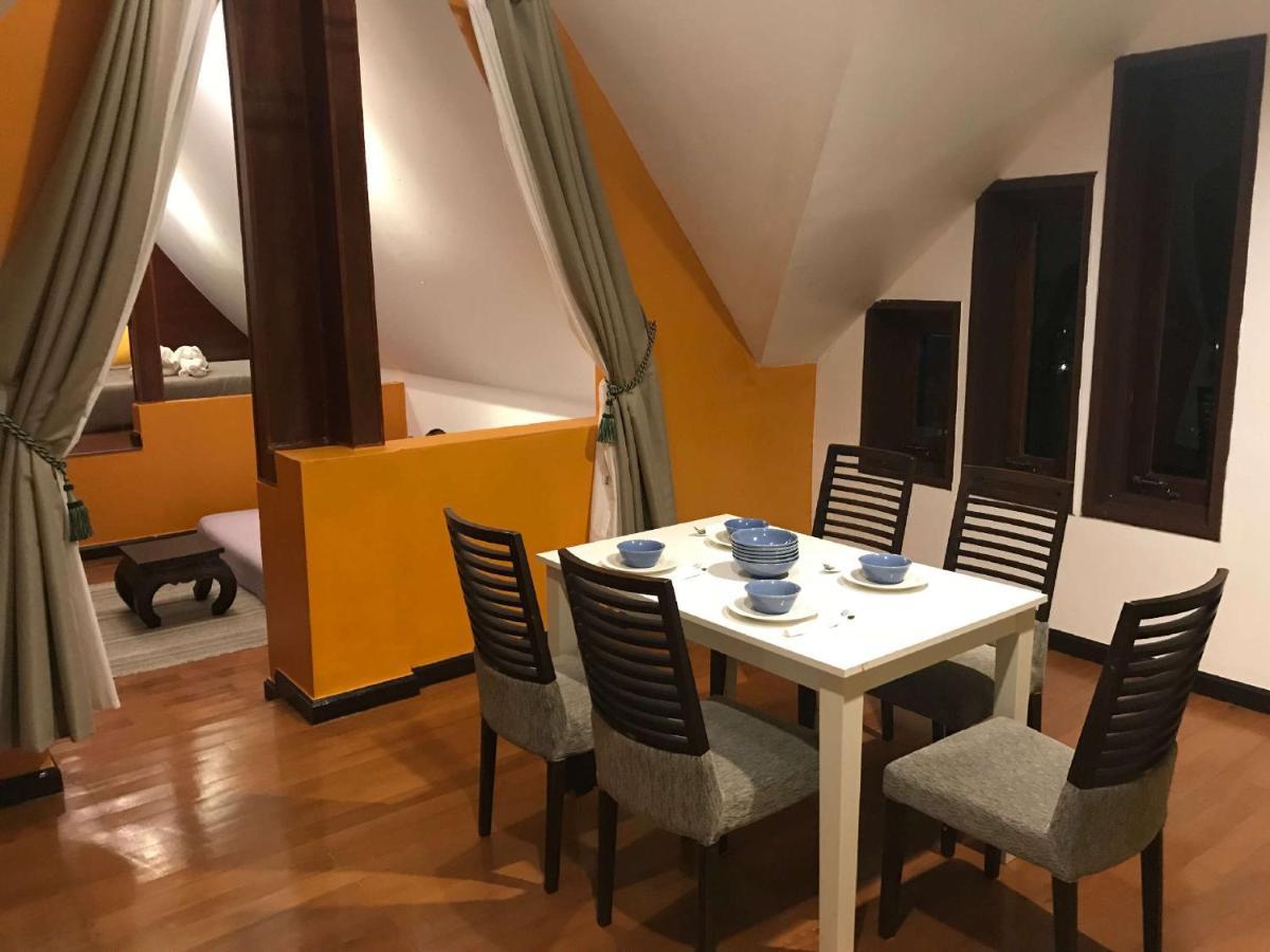 Villa Chaya Khao Lak Dış mekan fotoğraf