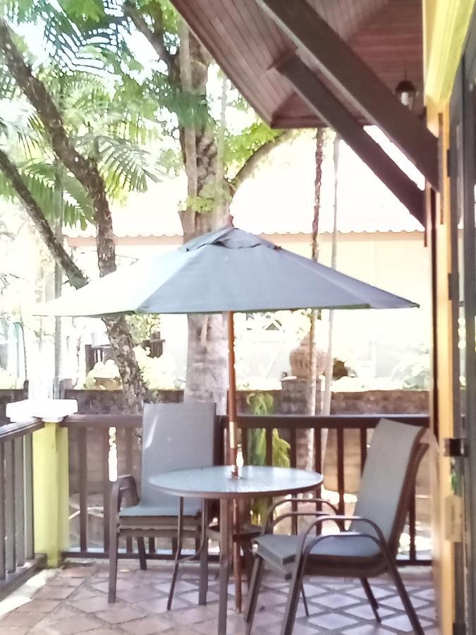 Villa Chaya Khao Lak Dış mekan fotoğraf
