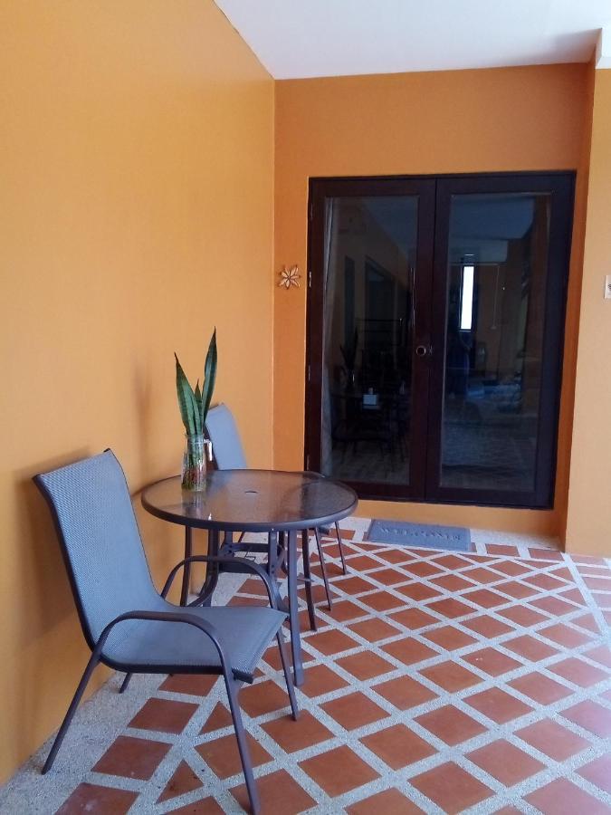 Villa Chaya Khao Lak Dış mekan fotoğraf