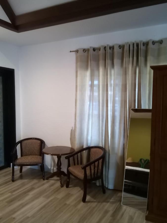 Villa Chaya Khao Lak Dış mekan fotoğraf