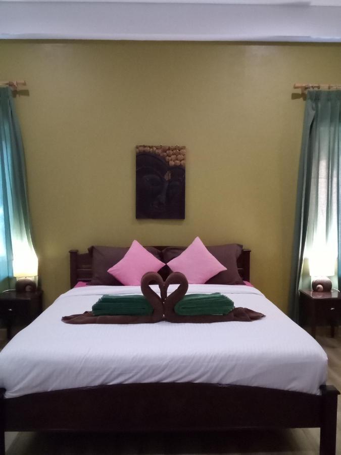 Villa Chaya Khao Lak Dış mekan fotoğraf