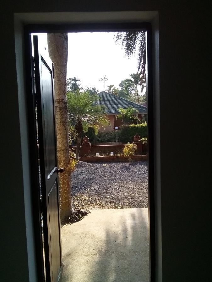 Villa Chaya Khao Lak Dış mekan fotoğraf