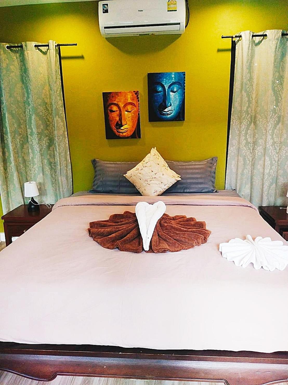 Villa Chaya Khao Lak Dış mekan fotoğraf
