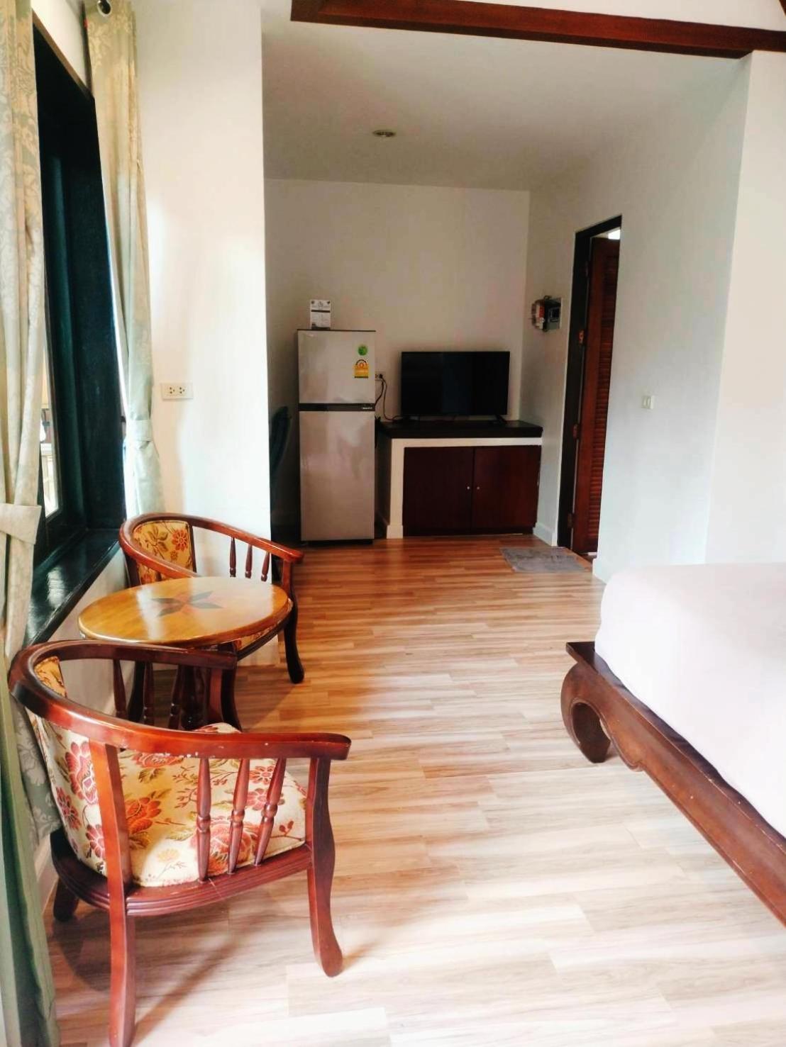 Villa Chaya Khao Lak Dış mekan fotoğraf