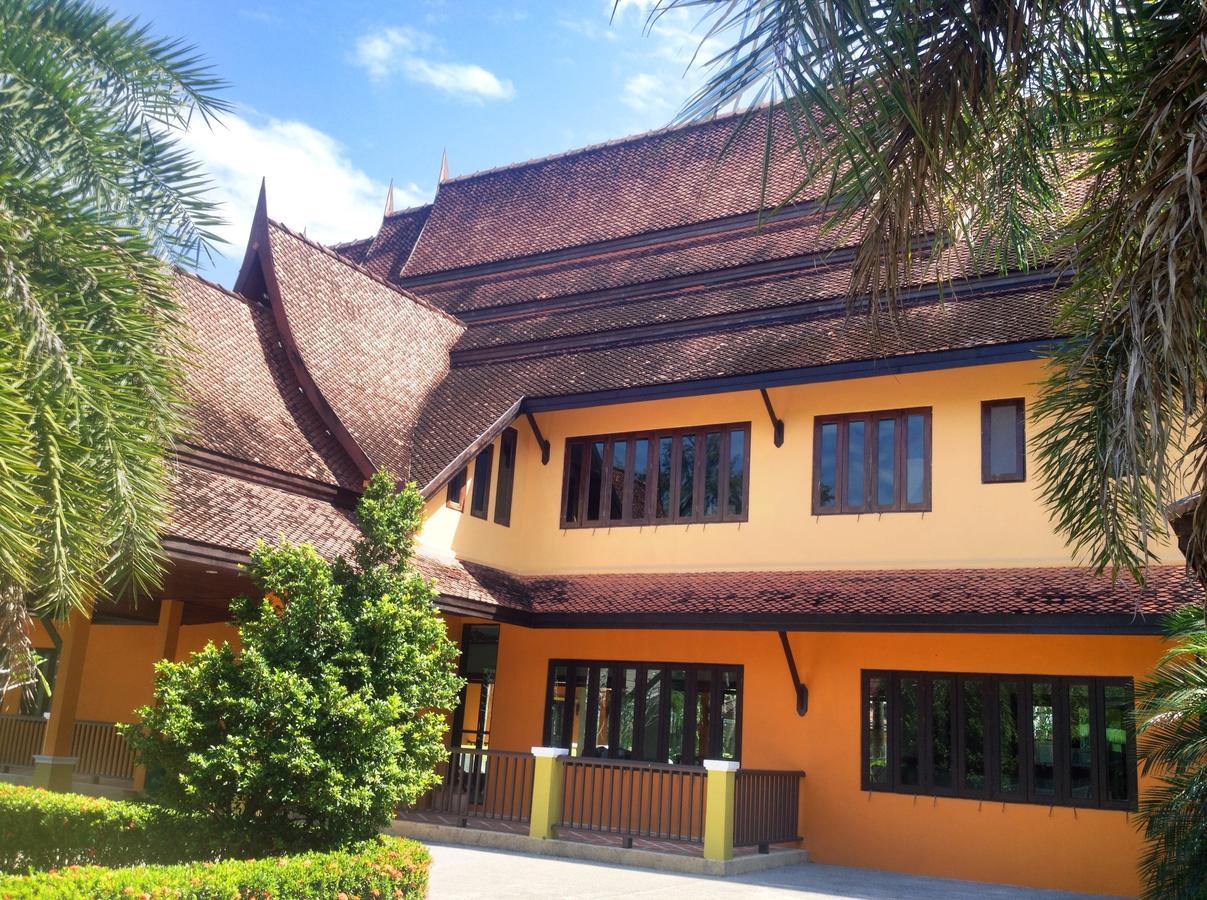 Villa Chaya Khao Lak Dış mekan fotoğraf