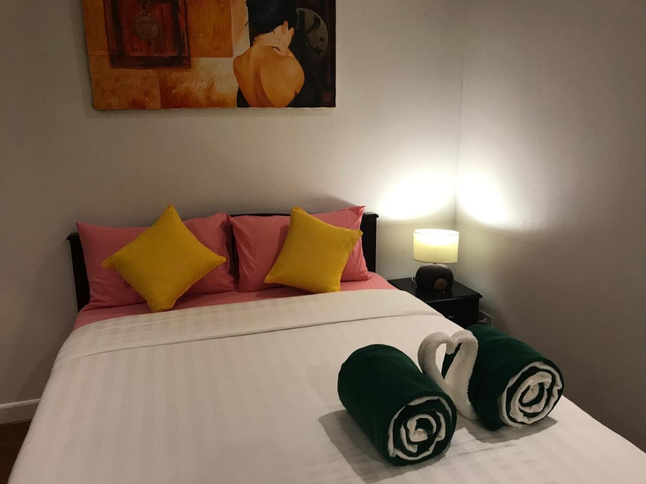 Villa Chaya Khao Lak Dış mekan fotoğraf
