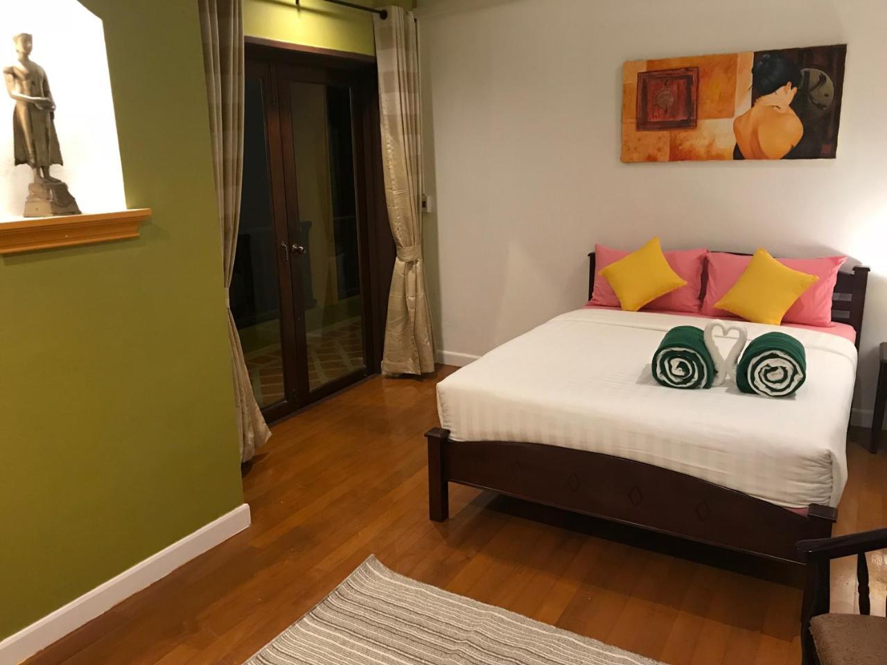 Villa Chaya Khao Lak Dış mekan fotoğraf